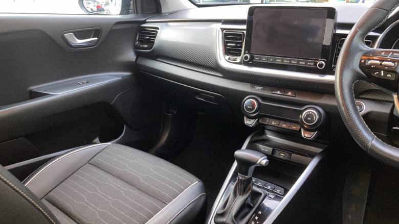 Kia Stonic 1.0T GDi 48V GT-Line S 5dr DCT Petrol Estate